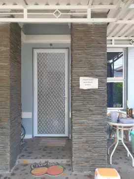 Rumah disewakan di Lippo Karawaci