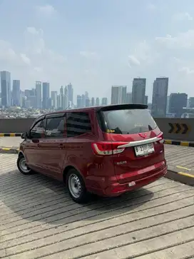 Wuling Formo S 2023