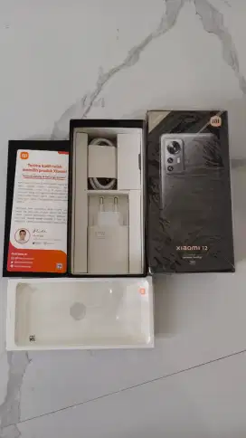 Charger Ori Xiaomi 12 67 Watt