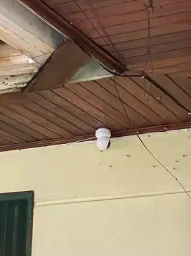 IP CAMERA CCTV MURAH GRATIS PEMASANGAN