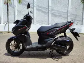 VARIO 160 CBS ISS 2024 FULL ORISINIL KM 1rb BE Kodya MULUS CASH/KREDIT