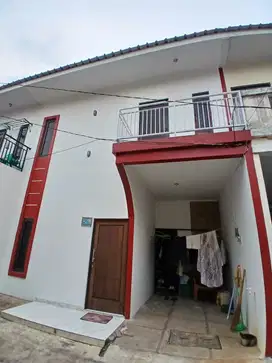 Rumah 2 Lantai Siap Huni Dijakarta Timur