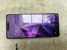 Infinix note 50 pro 8/256 gb like new full set tidak nego