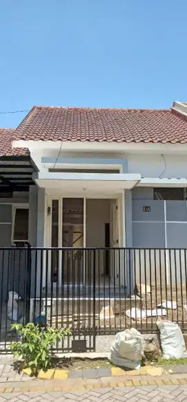 rumah minimalis