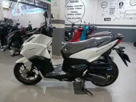 D jual murah Honda Vario CBS ISS