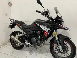 Benelli trx 250 ABS 2023