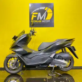Honda PCX 2021 pajak hidup tangsel cash kredit