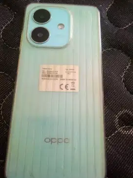 Jual hp Oppo A3s