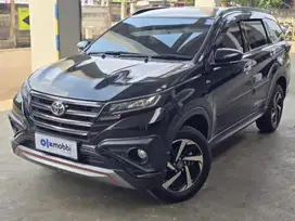 [OLXMOBBI] DP Rendah Toyota Rush 1.5 TRD Sportivo-MT 2019 FSFSBS