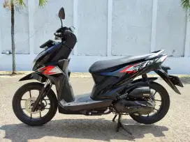 CASH/KREDIT BEAT CBS 2024 BE Kodya Pajak Hidup MULUS BANGET Terawat