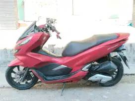 PCX 2020 Mirah dof