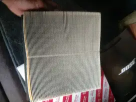 Filter udara lexus