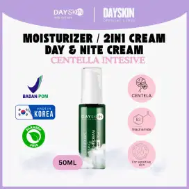 DAYSKIN Brightening Day & Night Cream 50ml