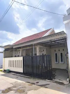 DIKONTRAKKAN RUMAH KUDUS