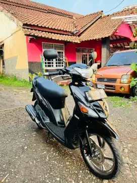 mio sporty 2006