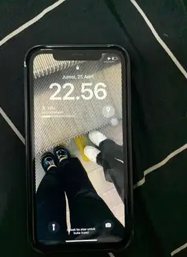iphone xr 64gb bekas all operator