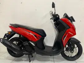 Yamaha lexi 155 2024 GRATIS LANGSUNG TERIMA BALIK NAMA PEMBELI KTP DKI