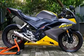 Yamaha R15 v3 2020