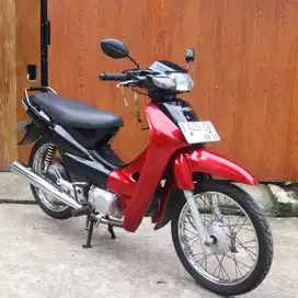SUPRA 2004 PAJAK AKTIF MESIN KTM NO PR NO KENDALA