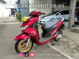 YAMAHA FREEGO 2019 TOP MURAH
