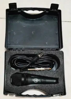 Mic AKG D5S VOCAL