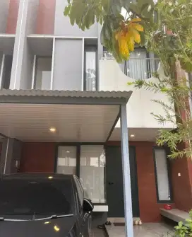DIJUAL ‼️FREJA SUITE, BSD CITY, FULL FURNISHED