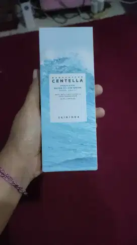 Skin1004 Centela Sunscreen