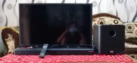 TV Polytron Cinemax
