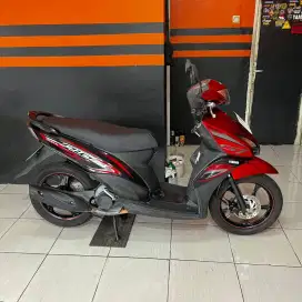 Mio GT taun 2014
