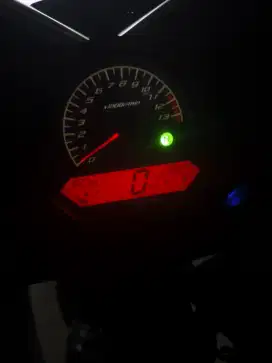 CBR 150 2014 Komplit