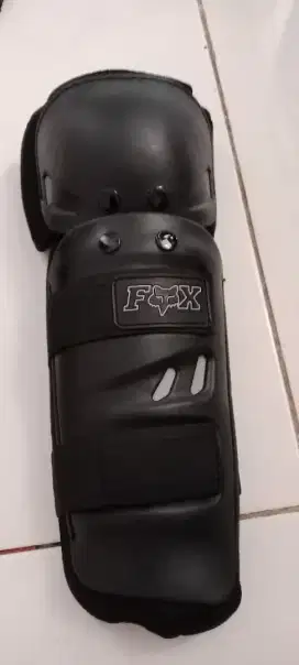 Deker standart fox