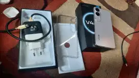 Vivo V40 Lite 4g