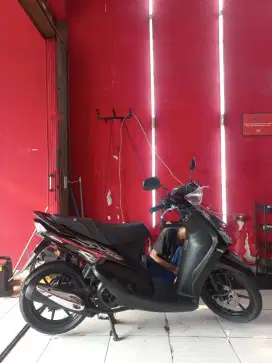 mio sporty 2008
