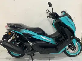 Yamaha Nmax special edition petronas 2023