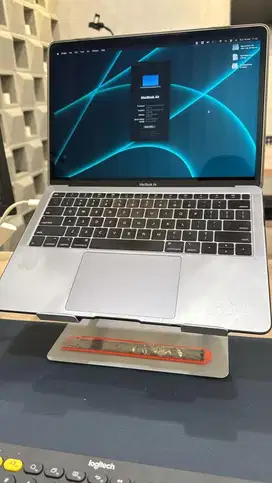 Macbook air 2019