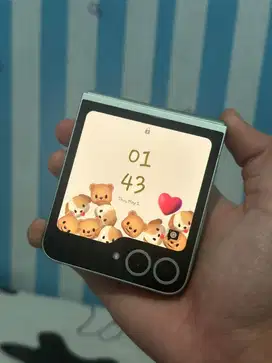 Samsung z flip 6 12/512gb sein
