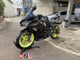 Ninja 250Cc Tahun 2019 All-new