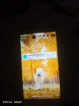 Jual handphone Xiaomi note 3