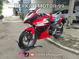HONDA CBR K45 2015 TOP GANTENG