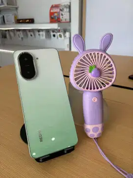 PROMO GEDEN XIAOMI REDMI A5 RAM 4+4/128 NEW SEGEL GARANSI RESMI ‼️