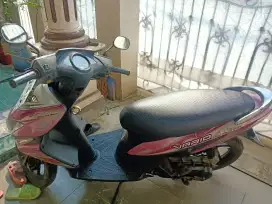 Vario tahun 2011