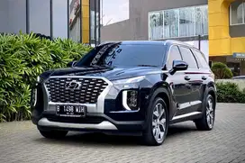 HYUNDAI PALISADE SIGNATURE MOONLIGHT CLOUD 2022