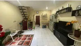 Rumah murah 3lantai di pagarsih bandung