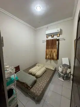 DIJUAL RUMAH SIAP HUNI