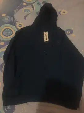 Hoodie Erigo ( navy )