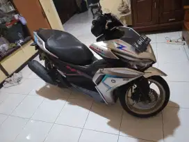 YAMAHA AEROX ABS 2021