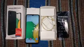 Samsung Galaxy A03 Core Full Set