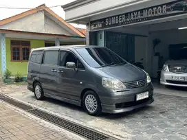 Serena ct 2012 siap pakai