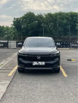 HRV SE CVT MATIC 2022