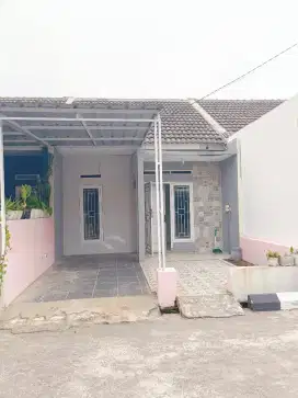 Dijual 225jt nego